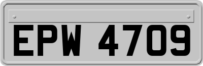 EPW4709
