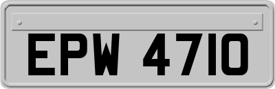 EPW4710