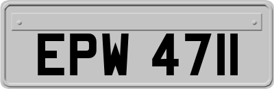 EPW4711
