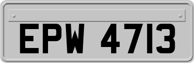 EPW4713