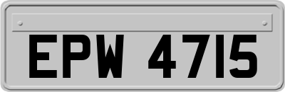 EPW4715