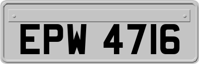 EPW4716