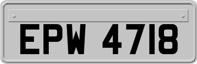 EPW4718