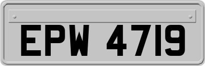 EPW4719