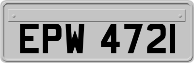 EPW4721