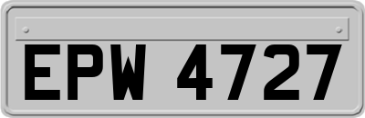 EPW4727