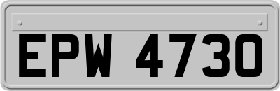 EPW4730
