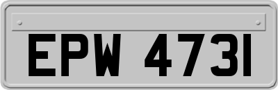 EPW4731