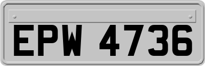 EPW4736