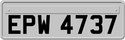 EPW4737
