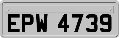 EPW4739