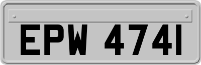 EPW4741