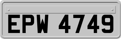 EPW4749