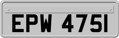 EPW4751