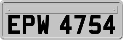EPW4754