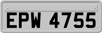 EPW4755