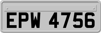 EPW4756