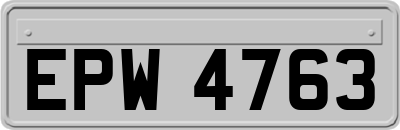 EPW4763