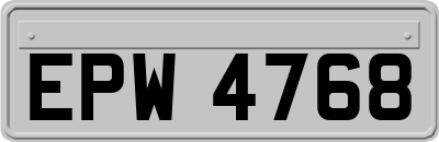 EPW4768