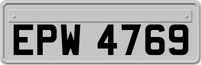 EPW4769