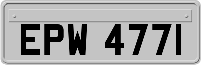 EPW4771