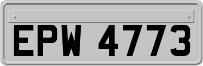 EPW4773