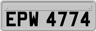 EPW4774