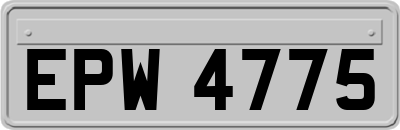 EPW4775
