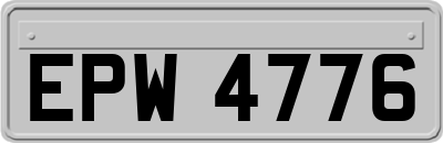 EPW4776
