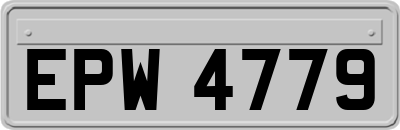 EPW4779