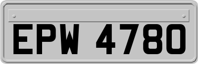EPW4780
