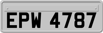 EPW4787