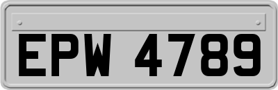 EPW4789