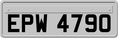 EPW4790