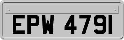 EPW4791
