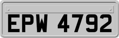 EPW4792