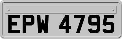 EPW4795
