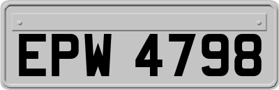 EPW4798