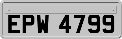 EPW4799