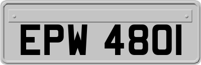 EPW4801