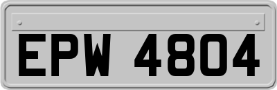 EPW4804