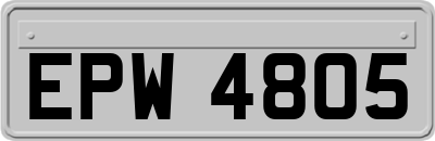 EPW4805