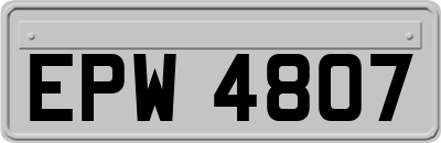 EPW4807