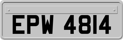 EPW4814