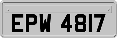 EPW4817