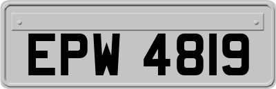 EPW4819