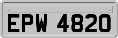 EPW4820