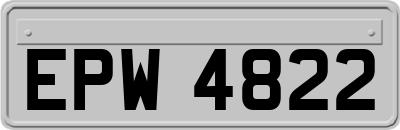 EPW4822