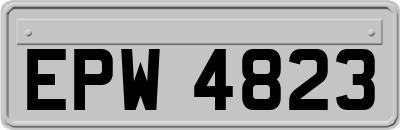 EPW4823