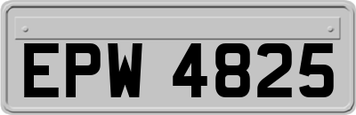 EPW4825